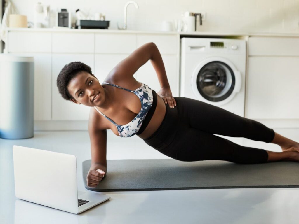 The Best Beginner Cardio Workouts To Kickstart Your Fitness Journey The Best Beginner Cardio Workouts To Kickstart Your Fitness Journey