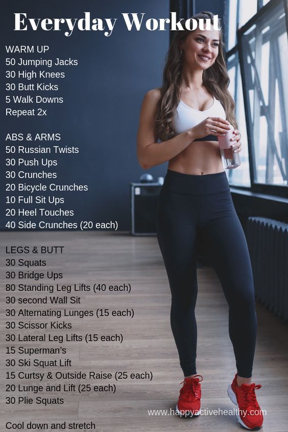 The Best Personal Fitness Plans For Busy Professionals