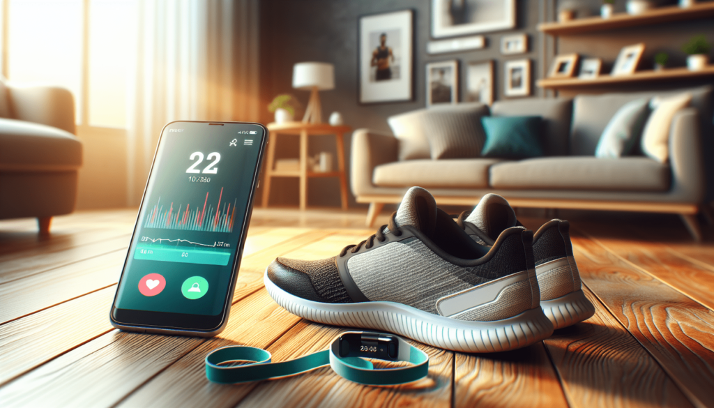 The Best Ways To Share Your Fitness Journey With Friends And Family