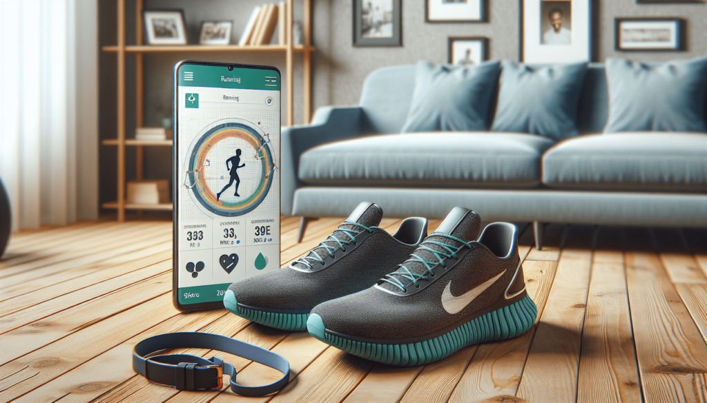 The Best Ways To Share Your Fitness Journey With Friends And Family