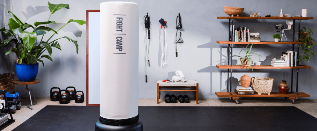 The Best Ways To Store And Organize Your Fitness Equipment At Home