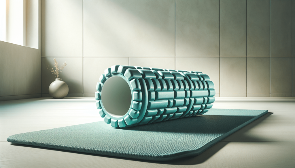 The Best Ways To Use A Foam Roller For Myofascial Release And Recovery The Best Ways To Use A Foam Roller For Myofascial Release And Recovery
