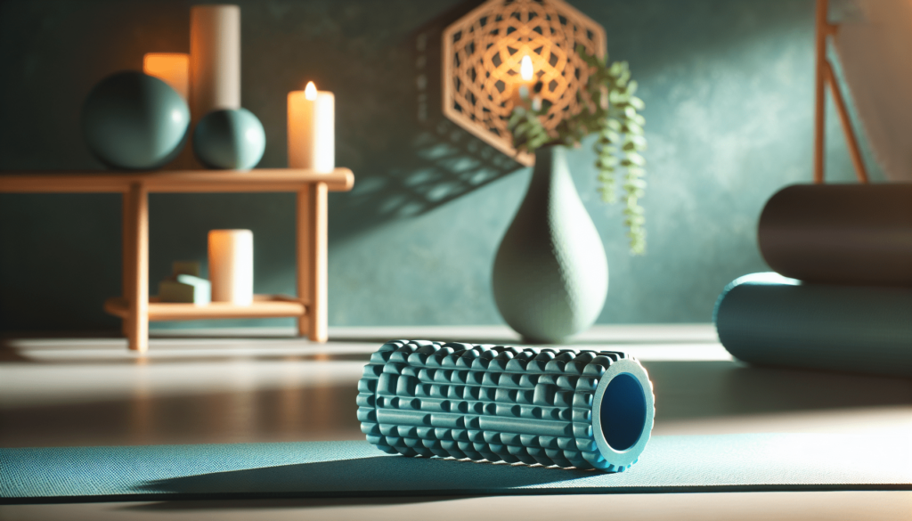 The Best Ways To Use A Foam Roller For Myofascial Release And Recovery The Best Ways To Use A Foam Roller For Myofascial Release And Recovery