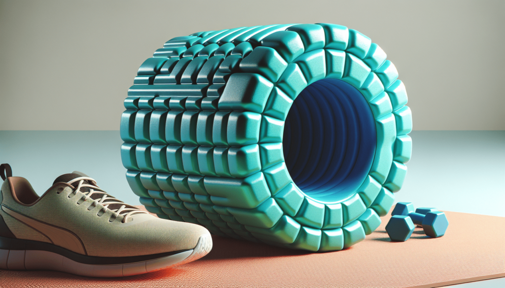 The Best Ways To Use A Foam Roller For Recovery And Flexibility