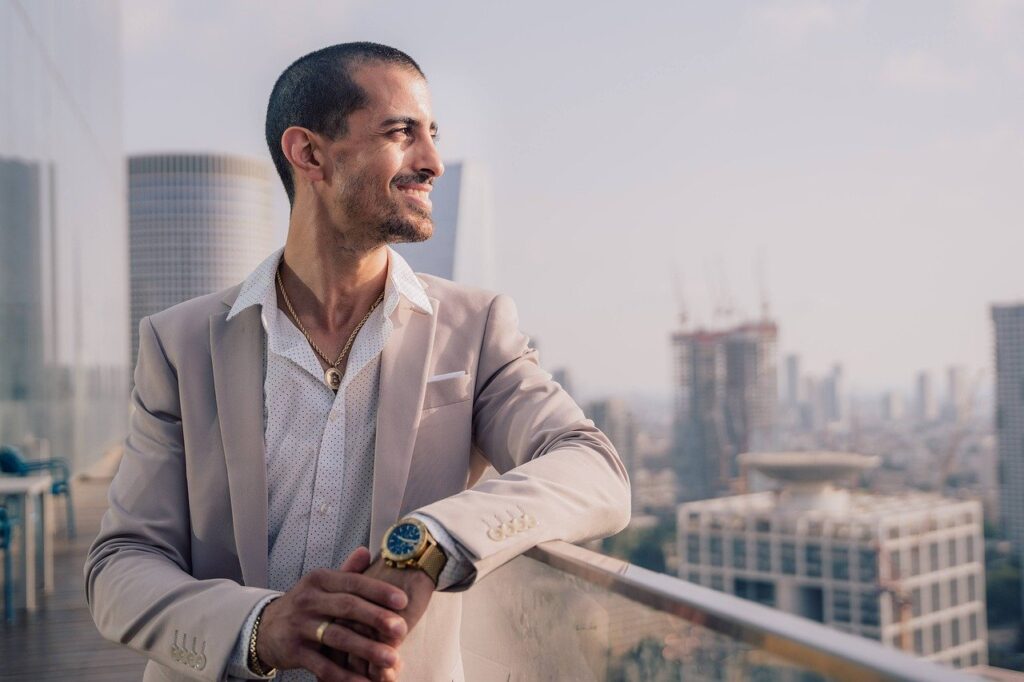 The Evolution Of Success Stories In The Digital Age