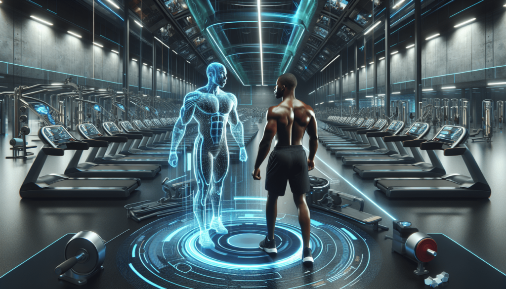The Future Of Success Stories In The Fitness Industry The Future Of Success Stories In The Fitness Industry