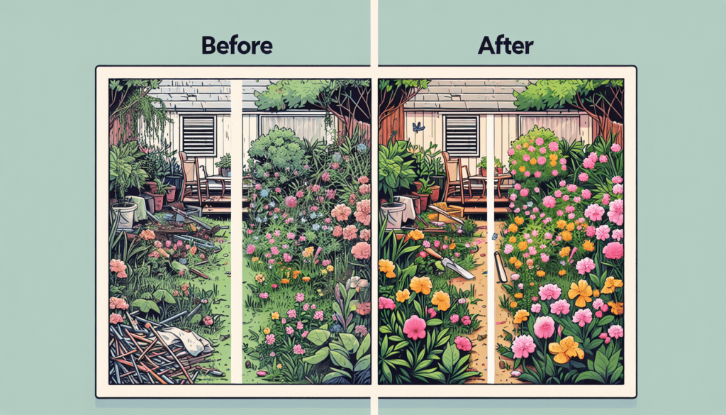 The Importance Of Before And After Photos In Success Stories The Importance Of Before And After Photos In Success Stories