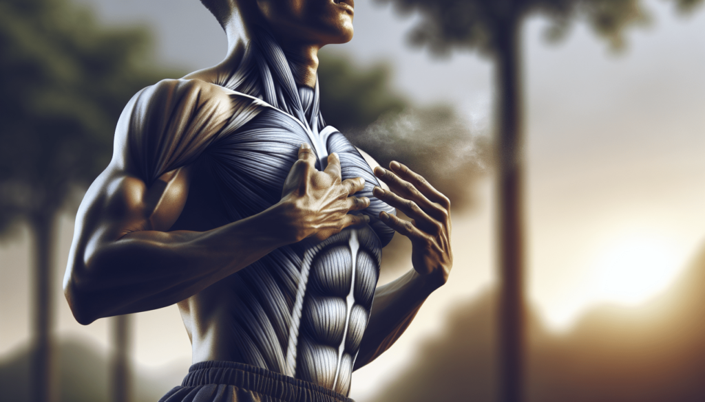 The Importance Of Proper Breathing In Advanced Exercise