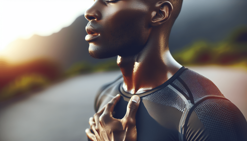 The Importance Of Proper Breathing In Advanced Exercise