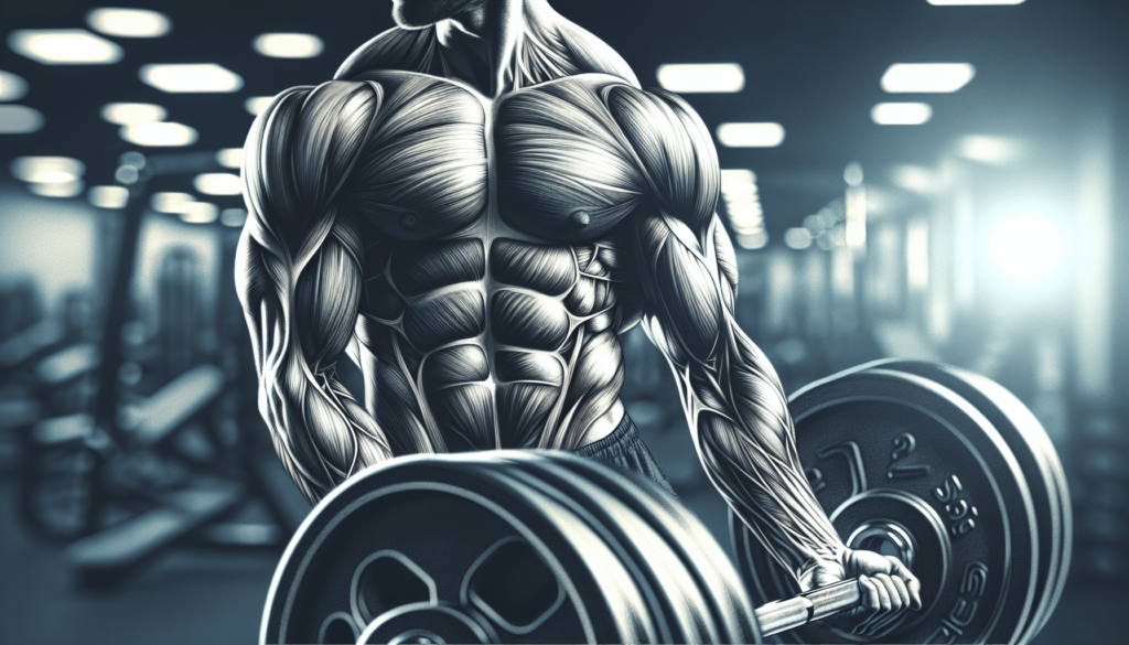 The Importance Of Proper Form In Advanced Lifting The Importance Of Proper Form In Advanced Lifting