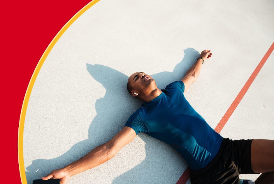 The Importance Of Rest And Recovery For Beginners