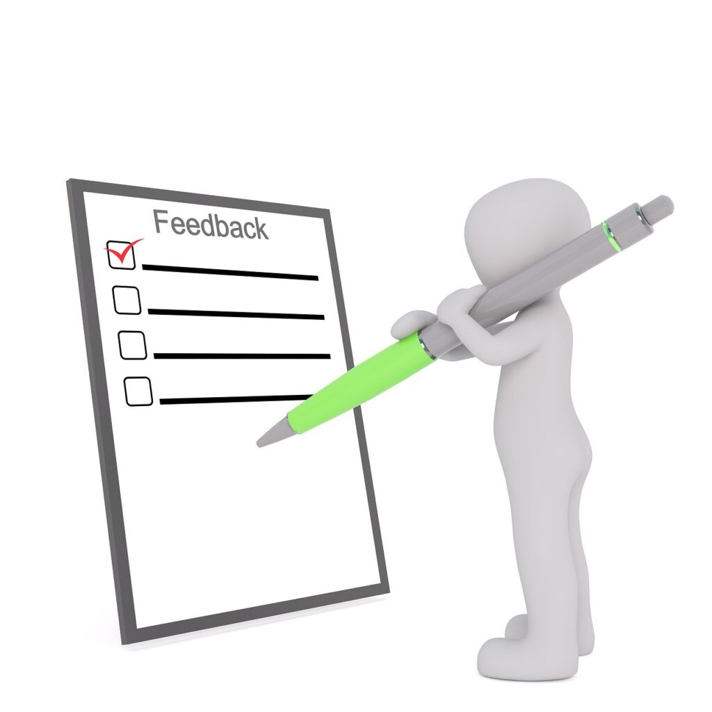 The Power Of Testimonials: Why They Matter