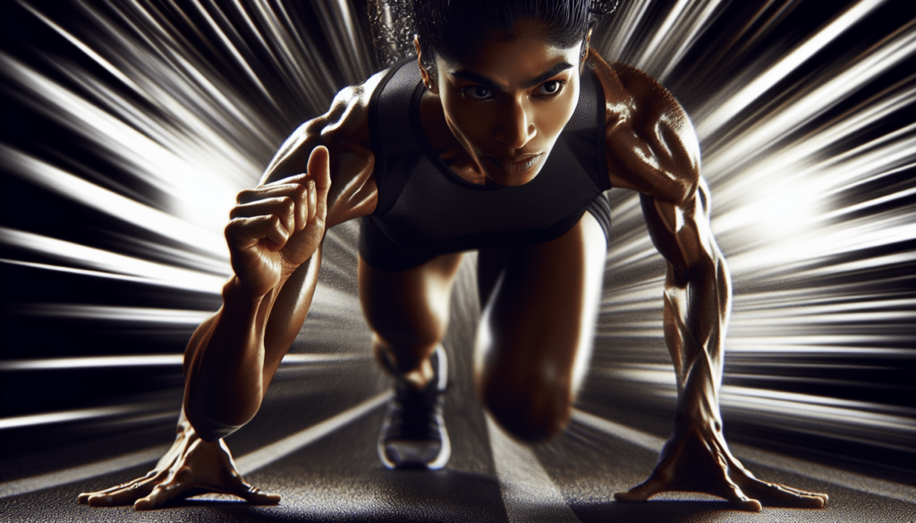 The Psychology Of Competition In Advanced Fitness Training The Psychology Of Competition In Advanced Fitness Training