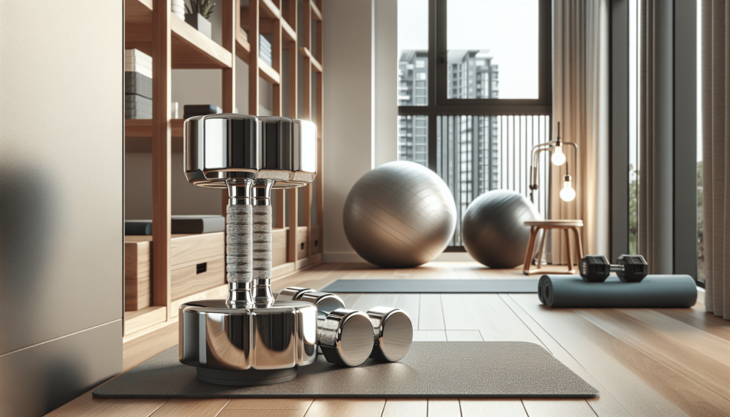 The Top 10 Fitness Equipment For A Home Gym Under $100 The Top 10 Fitness Equipment For A Home Gym Under $100
