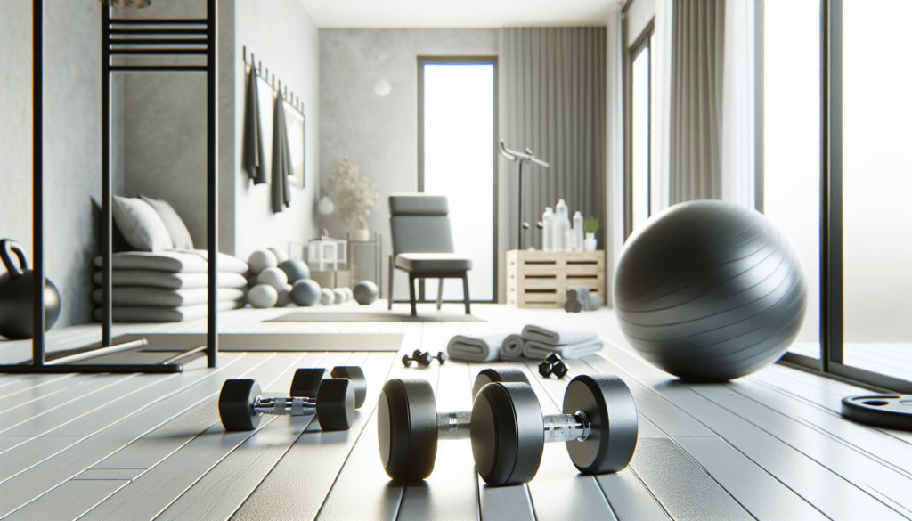 The Top 10 Fitness Equipment For A Home Gym Under $100 The Top 10 Fitness Equipment For A Home Gym Under $100
