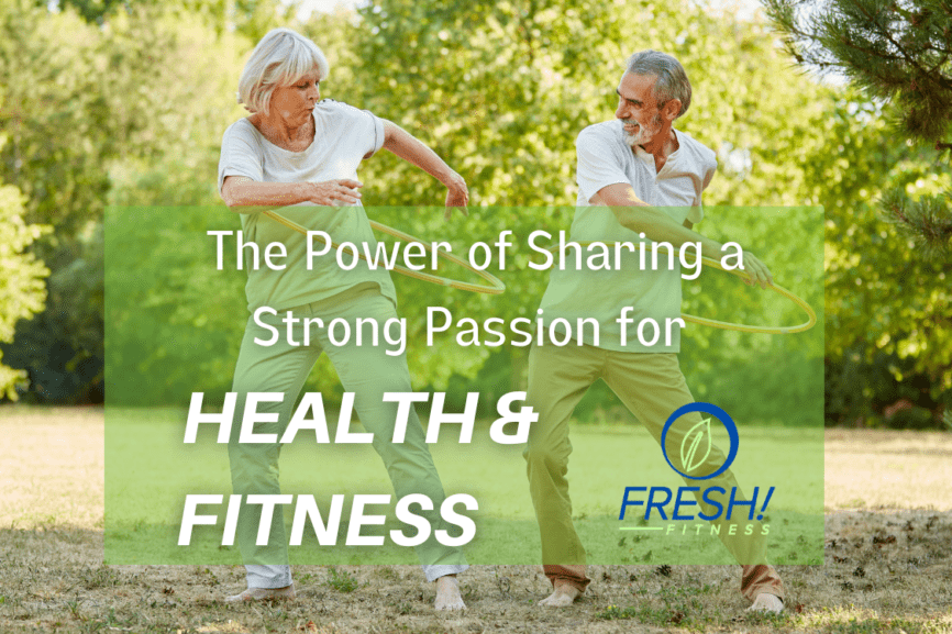 The Top 5 Benefits Of Sharing Your Fitness Success Story