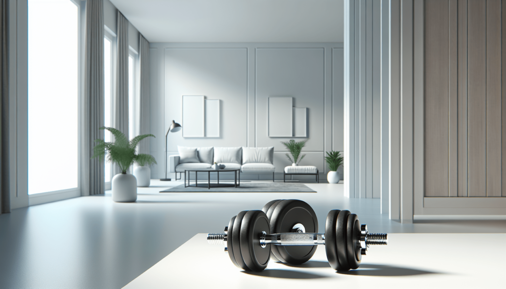 The Top 5 Fitness Equipment For Strength Training At Home The Top 5 Fitness Equipment For Strength Training At Home