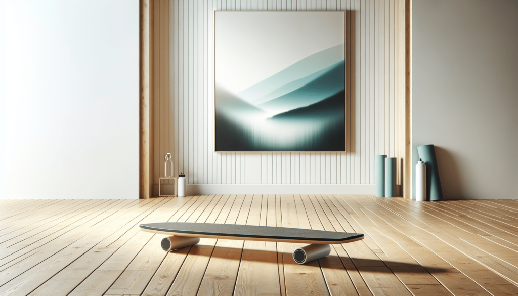 The Top Ways To Use A Balance Board For Core Strength And Balance