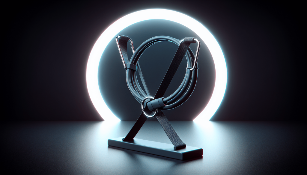 The Top Ways To Use A Resistance Band Door Anchor For Versatile Exercises The Top Ways To Use A Resistance Band Door Anchor For Versatile Exercises