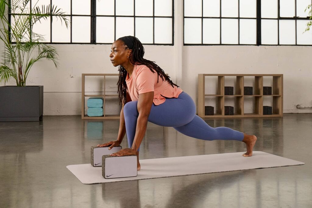 The Top Ways To Use A Yoga Block To Enhance Your Yoga Practice The Top Ways To Use A Yoga Block To Enhance Your Yoga Practice