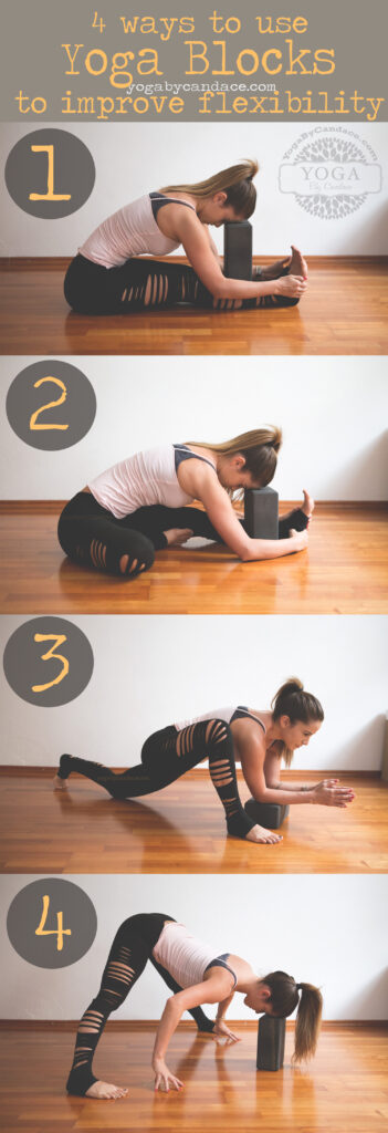 The Top Ways To Use A Yoga Block To Enhance Your Yoga Practice The Top Ways To Use A Yoga Block To Enhance Your Yoga Practice