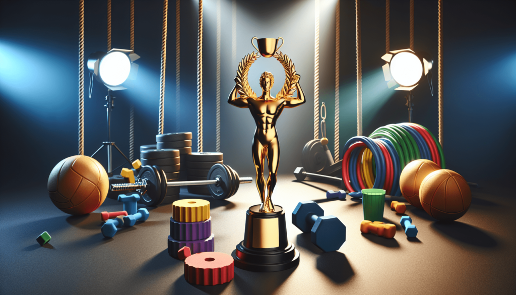 The Ultimate Guide To Celebrating Your Fitness Success Story