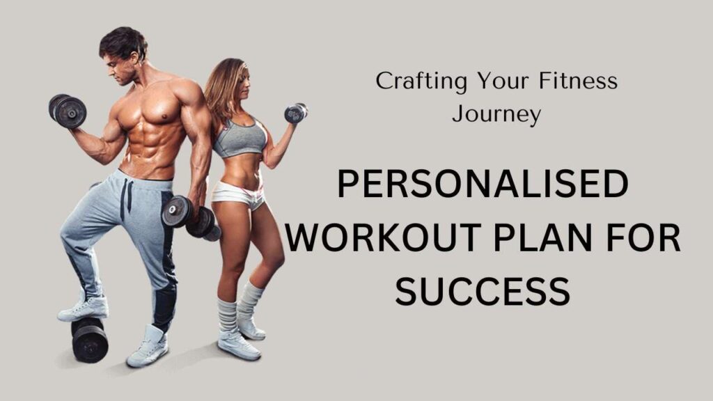 The Ultimate Guide To Creating A Personalized Fitness Plan