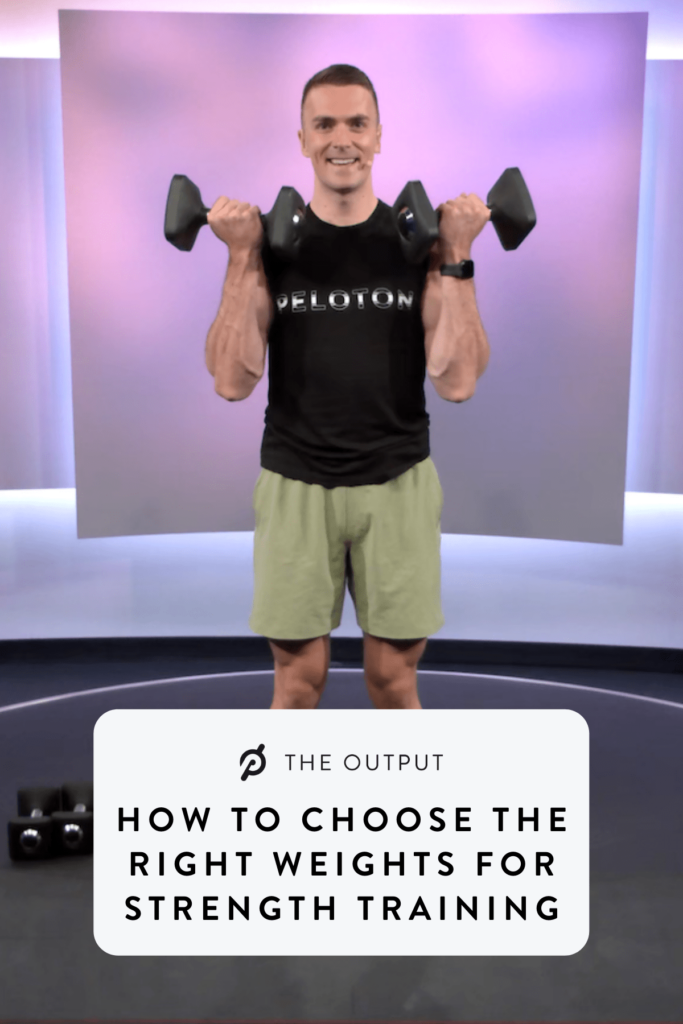 The Ultimate Guide To Selecting Dumbbells For Your Strength Training Routine