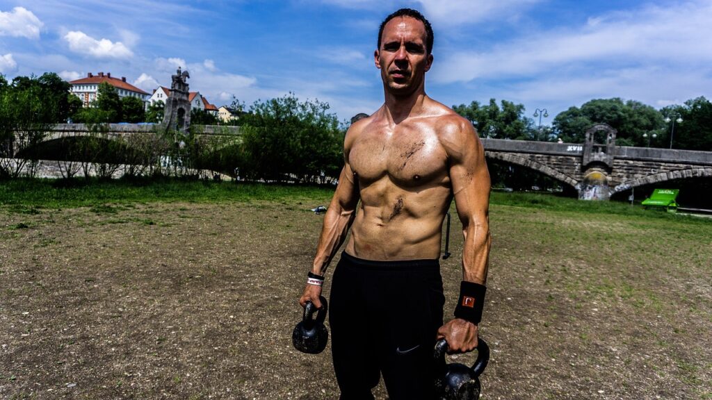 The Ultimate HIIT Workout Routine The Ultimate HIIT Workout Routine