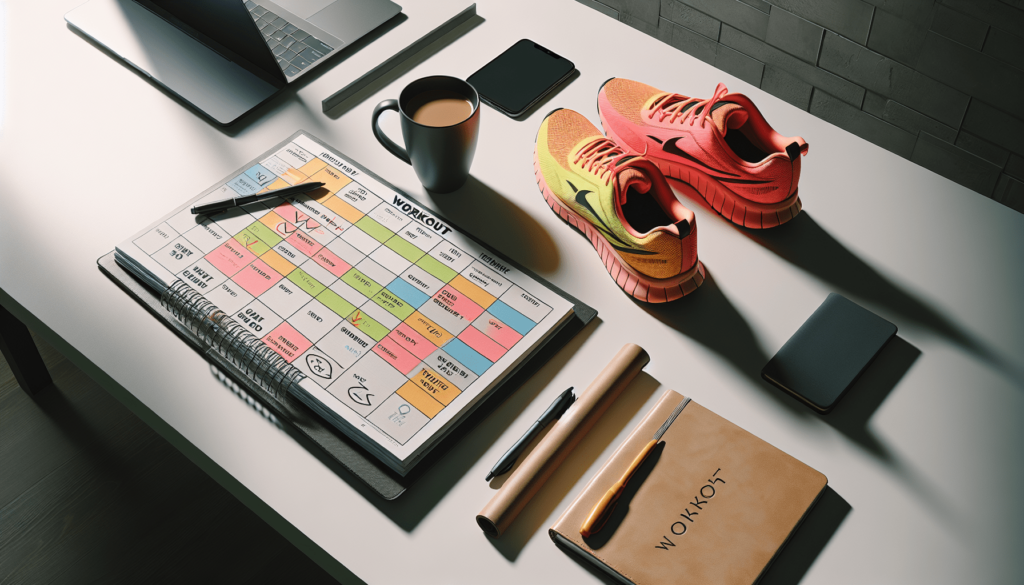 Tips For Balancing Fitness And A Busy Schedule As A Beginner Tips For Balancing Fitness And A Busy Schedule As A Beginner