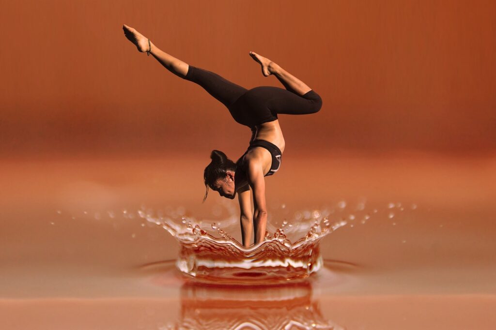 Tips For Balancing Fitness And A Busy Schedule As A Beginner Tips For Balancing Fitness And A Busy Schedule As A Beginner