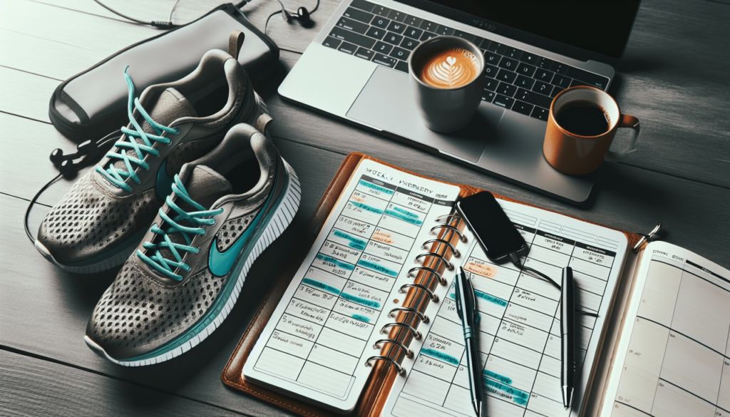Tips For Balancing Fitness And A Busy Schedule As A Beginner Tips For Balancing Fitness And A Busy Schedule As A Beginner