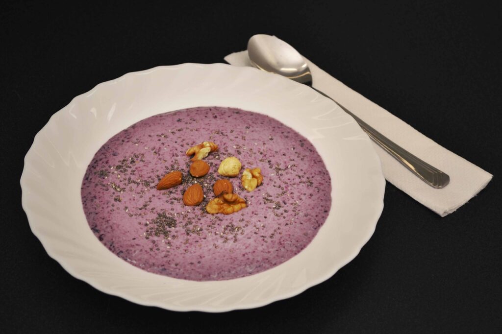 Top 10 Superfoods For Boosting Your Immune System
