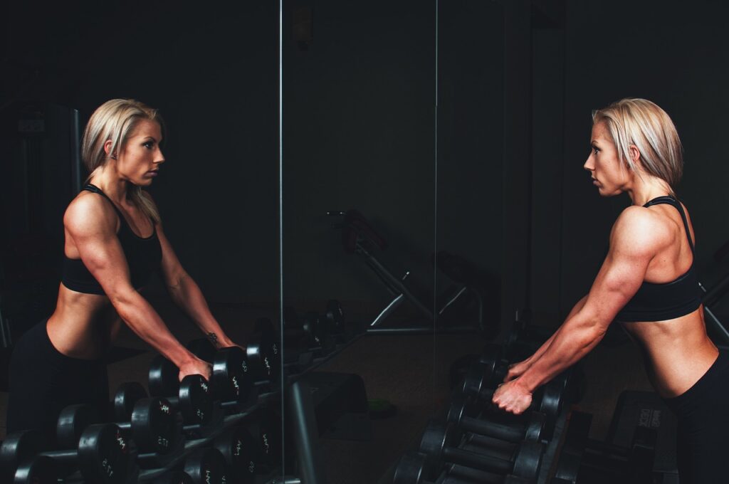 Top 5 Must-have Accessories For Your Home Gym