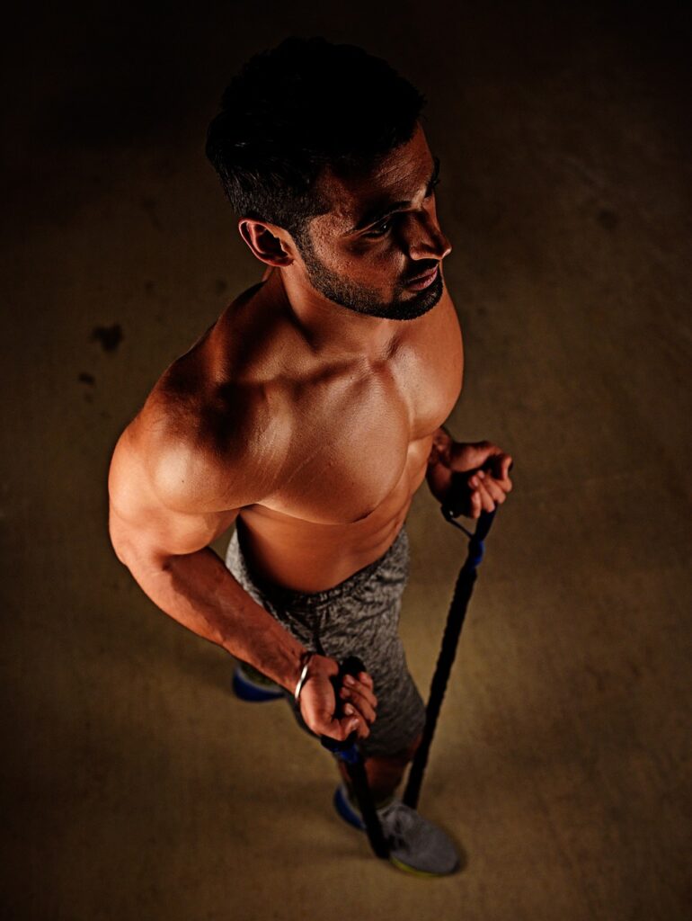 Top 5 Must-have Accessories For Your Home Gym