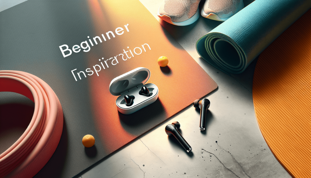 Top Podcasts For Beginner Fitness Inspiration