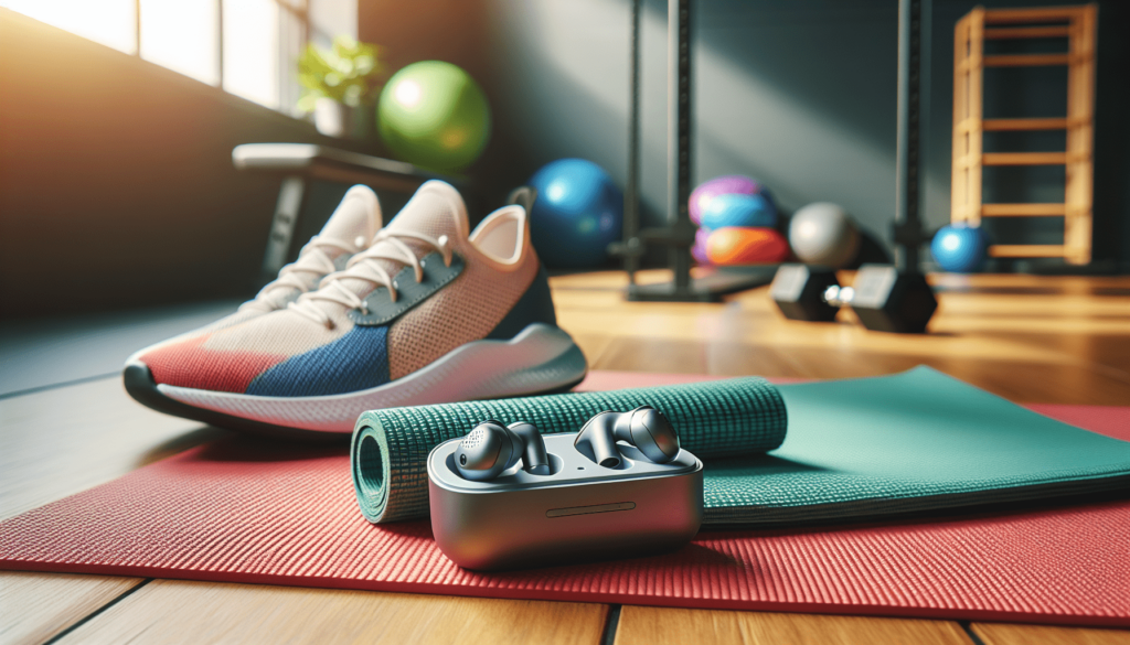 Top Podcasts For Beginner Fitness Inspiration