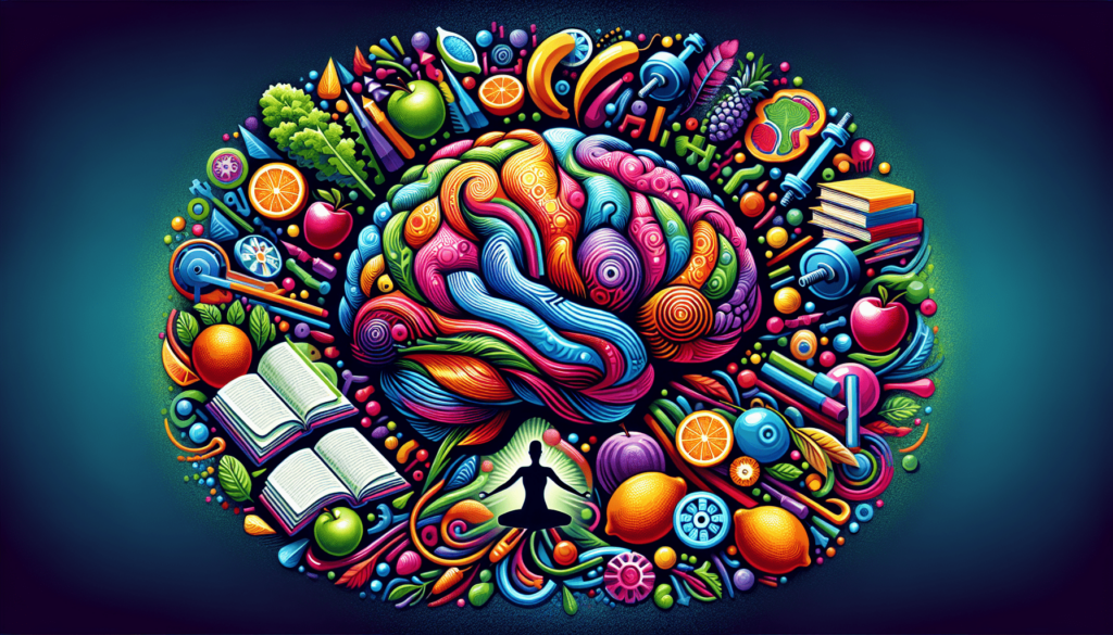 Top Ways To Boost Your Brain Health Top Ways To Boost Your Brain Health