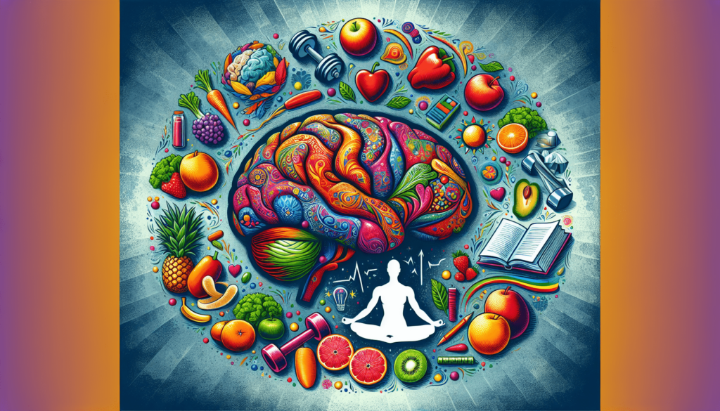 Top Ways To Boost Your Brain Health Top Ways To Boost Your Brain Health