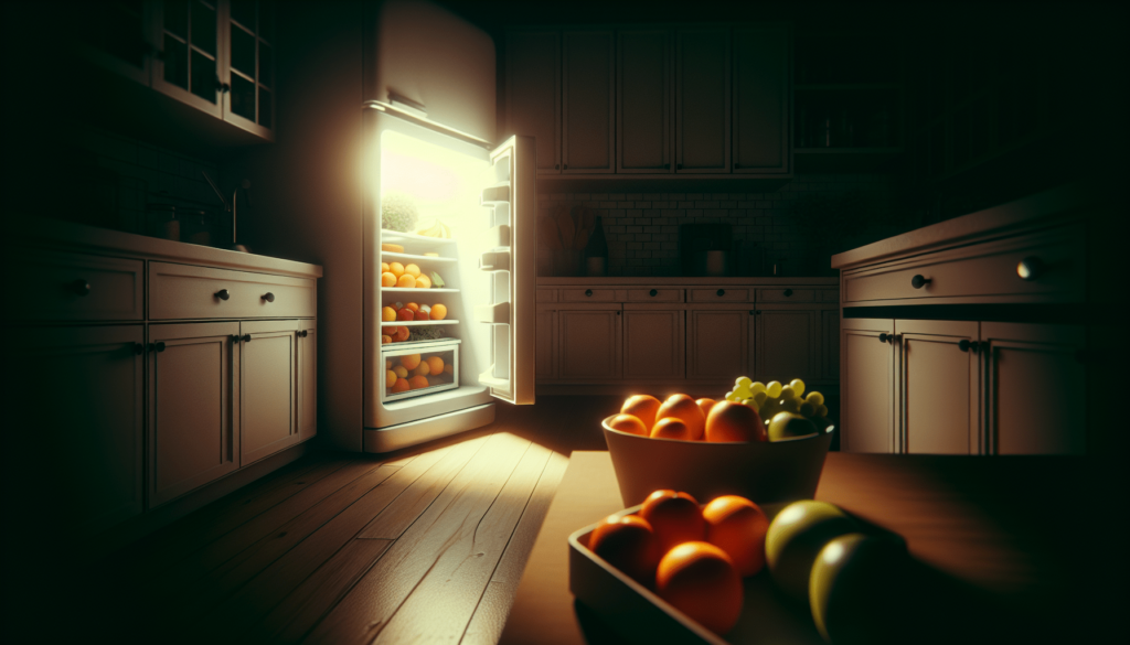 Top Ways To Combat Cravings And Late-night Snacking Top Ways To Combat Cravings And Late-night Snacking