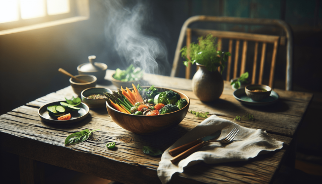 Top Ways To Eat Mindfully And Savor Your Meals