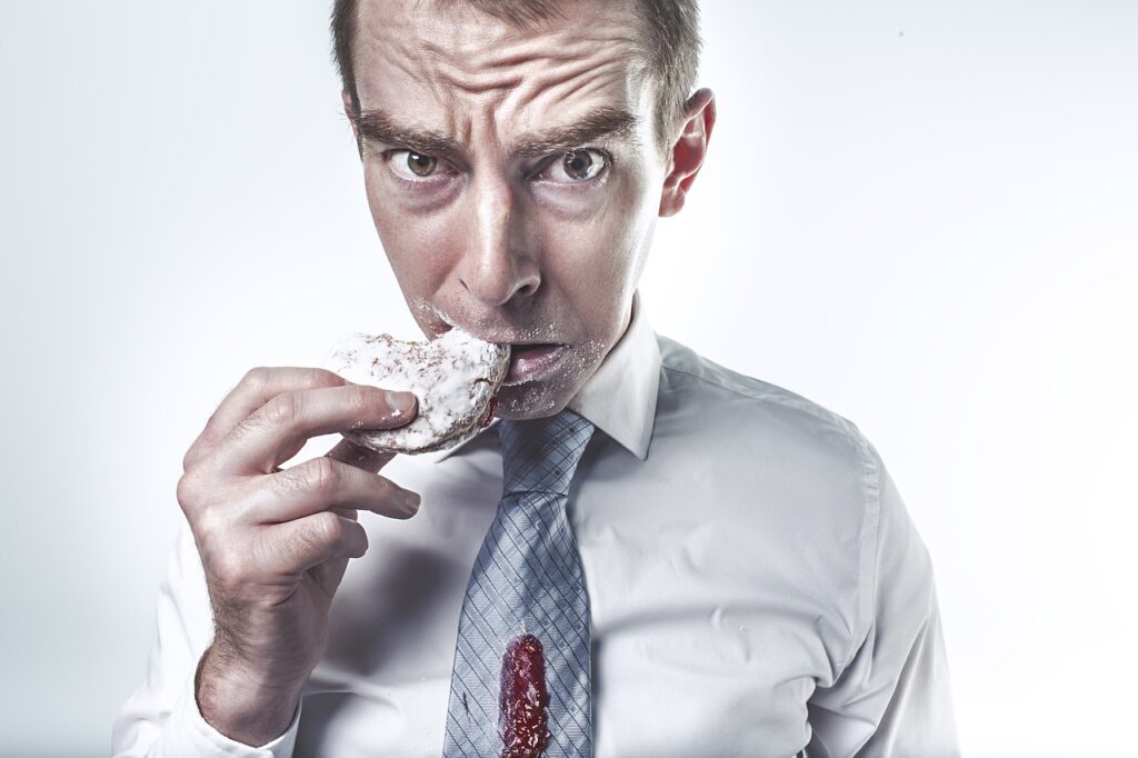 Top Ways To Eat Mindfully And Savor Your Meals