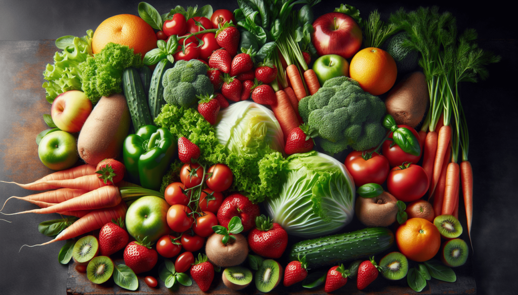 Top Ways To Improve Your Digestive Health Top Ways To Improve Your Digestive Health