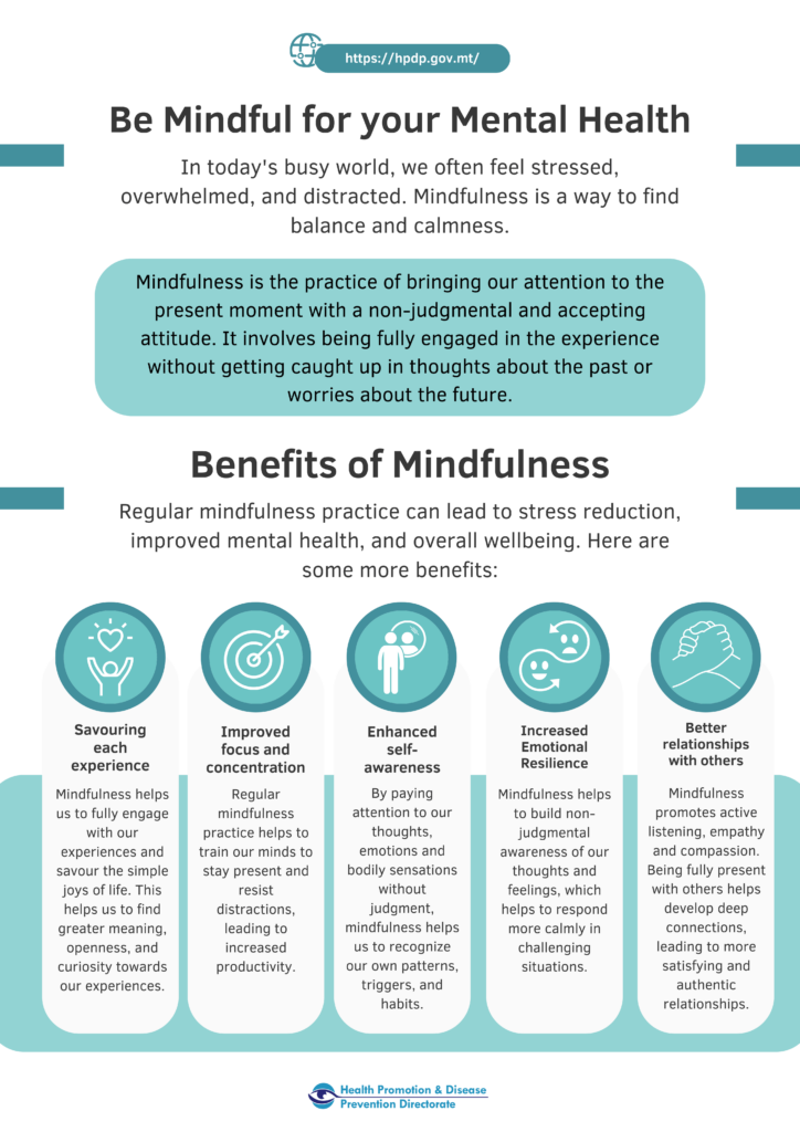 Top Ways To Incorporate Mindfulness And Meditation Into Your Daily Wellness Practices