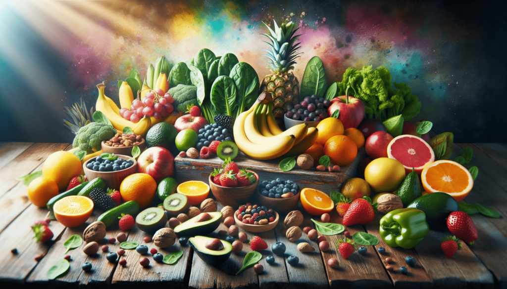 Top Ways To Increase Energy Levels Naturally Through Diet Top Ways To Increase Energy Levels Naturally Through Diet