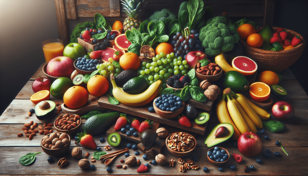 Top Ways To Increase Energy Levels Naturally Through Diet Top Ways To Increase Energy Levels Naturally Through Diet