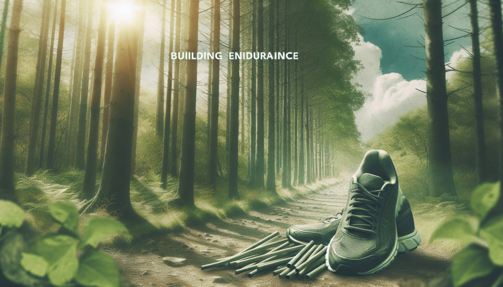 Top Ways To Increase Your Endurance Top Ways To Increase Your Endurance