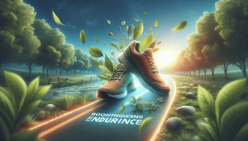 Top Ways To Increase Your Endurance Top Ways To Increase Your Endurance
