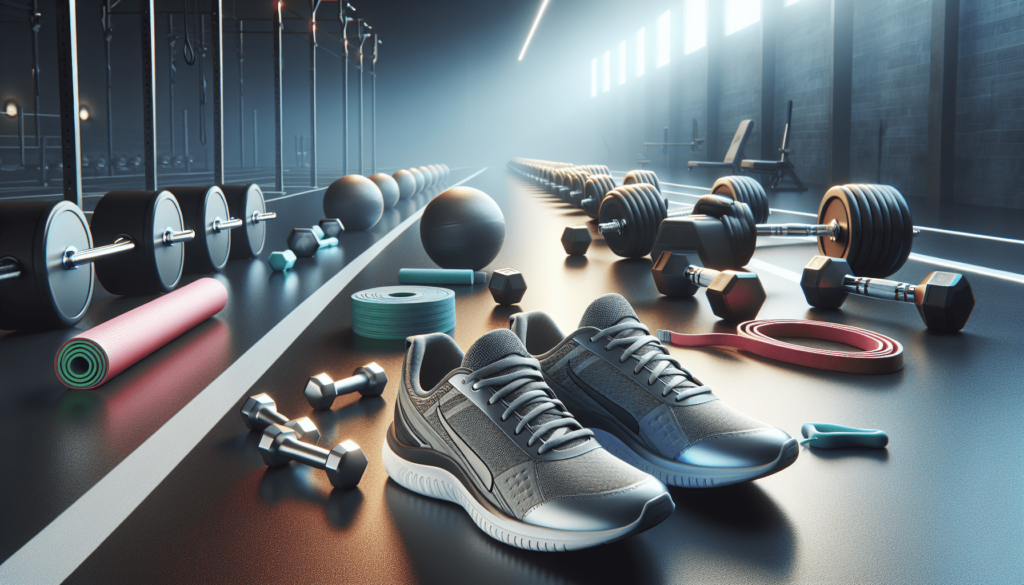 Top Ways To Overcome Common Fitness Challenges Top Ways To Overcome Common Fitness Challenges