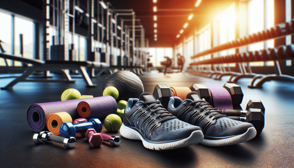 Top Ways To Overcome Common Fitness Challenges Top Ways To Overcome Common Fitness Challenges